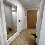 Апартаменты Enklawa Mielno Dwie Wody