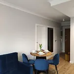 Enklawa Mielno Dwie Wody Апартаменты