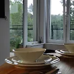 Enklawa Mielno Dwie Wody Апартаменты