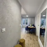 Enklawa Mielno Dwie Wody * Унесьце