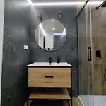 Апартаменты Enklawa Mielno Dwie Wody Унесьце