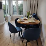 Enklawa Mielno Dwie Wody Appartement