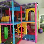 Appartement Enklawa Mielno Dwie Wody Unieście