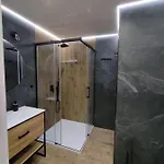 Enklawa Mielno Dwie Wody Апартаменты Унесьце
