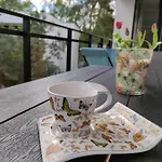 Апартаменты Enklawa Mielno Dwie Wody *