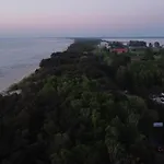 Enklawa Mielno Dwie Wody Унесьце