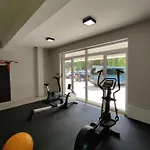 Appartement Enklawa Mielno Dwie Wody