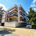 Appartement Enklawa Mielno Dwie Wody Unieście