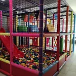 Апартаменты Enklawa Mielno Dwie Wody Унесьце