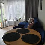 Enklawa Mielno Dwie Wody Унесьце