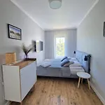 Enklawa Mielno Dwie Wody Апартаменты Унесьце