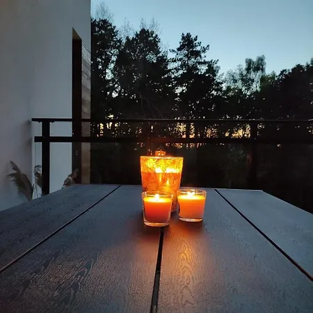 Enklawa Mielno Dwie Wody