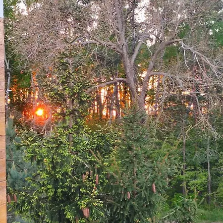 Enklawa Mielno Dwie Wody Apartment