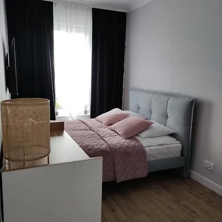 Enklawa Mielno Dwie Wody *