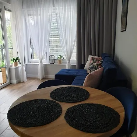 Enklawa Mielno Dwie Wody Uniescie