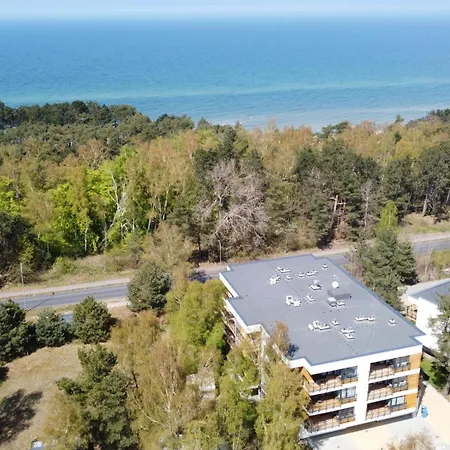 Enklawa Mielno Dwie Wody *